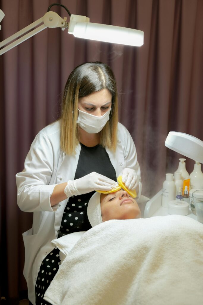 MICC Injections – Radiant Esthetics and Wellness