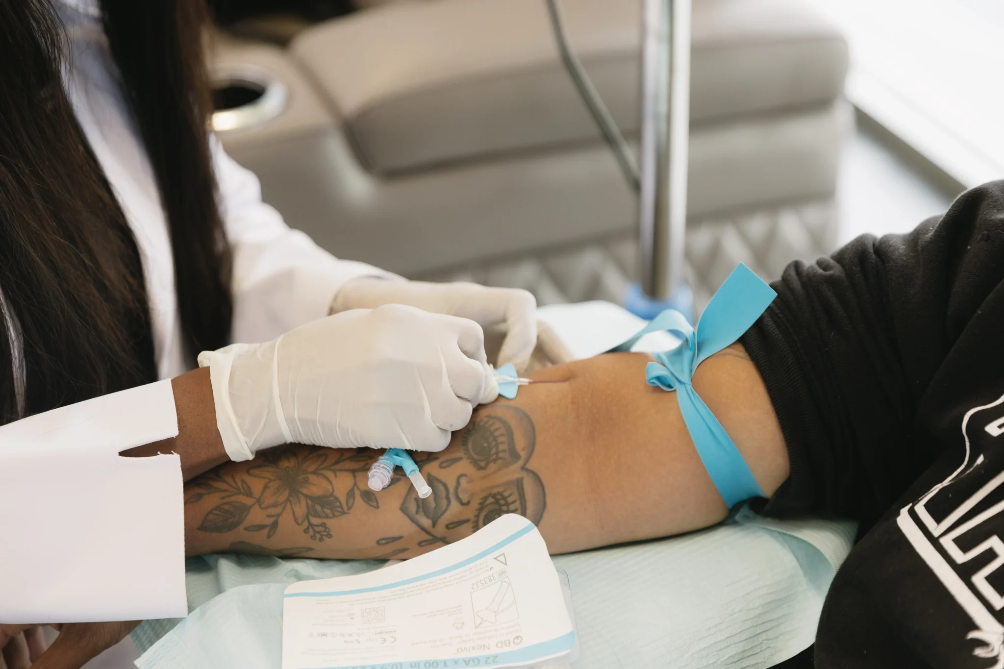 Radiant Esthetics & Wellness